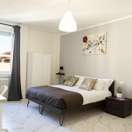 Santa Marta Apartments Milan Exterior photo