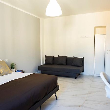 Santa Marta Apartments Milan Exterior photo