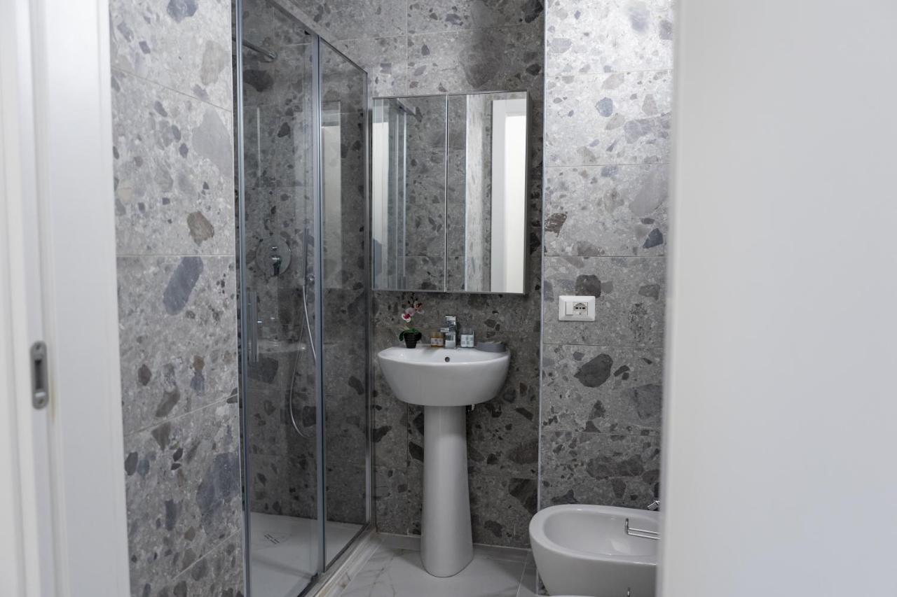 Santa Marta Apartments Milan Exterior photo