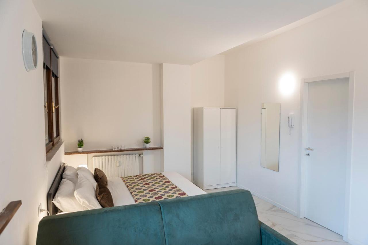 Santa Marta Apartments Milan Exterior photo