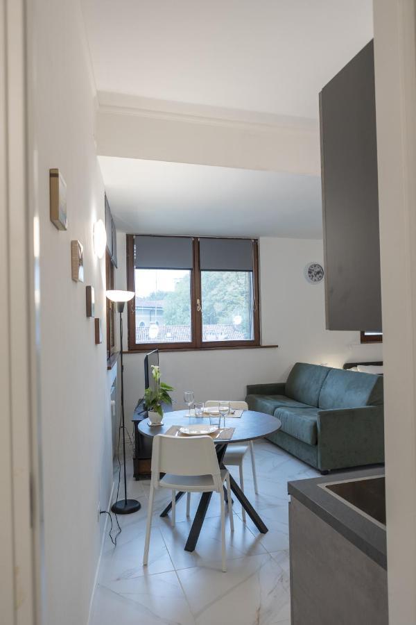 Santa Marta Apartments Milan Exterior photo