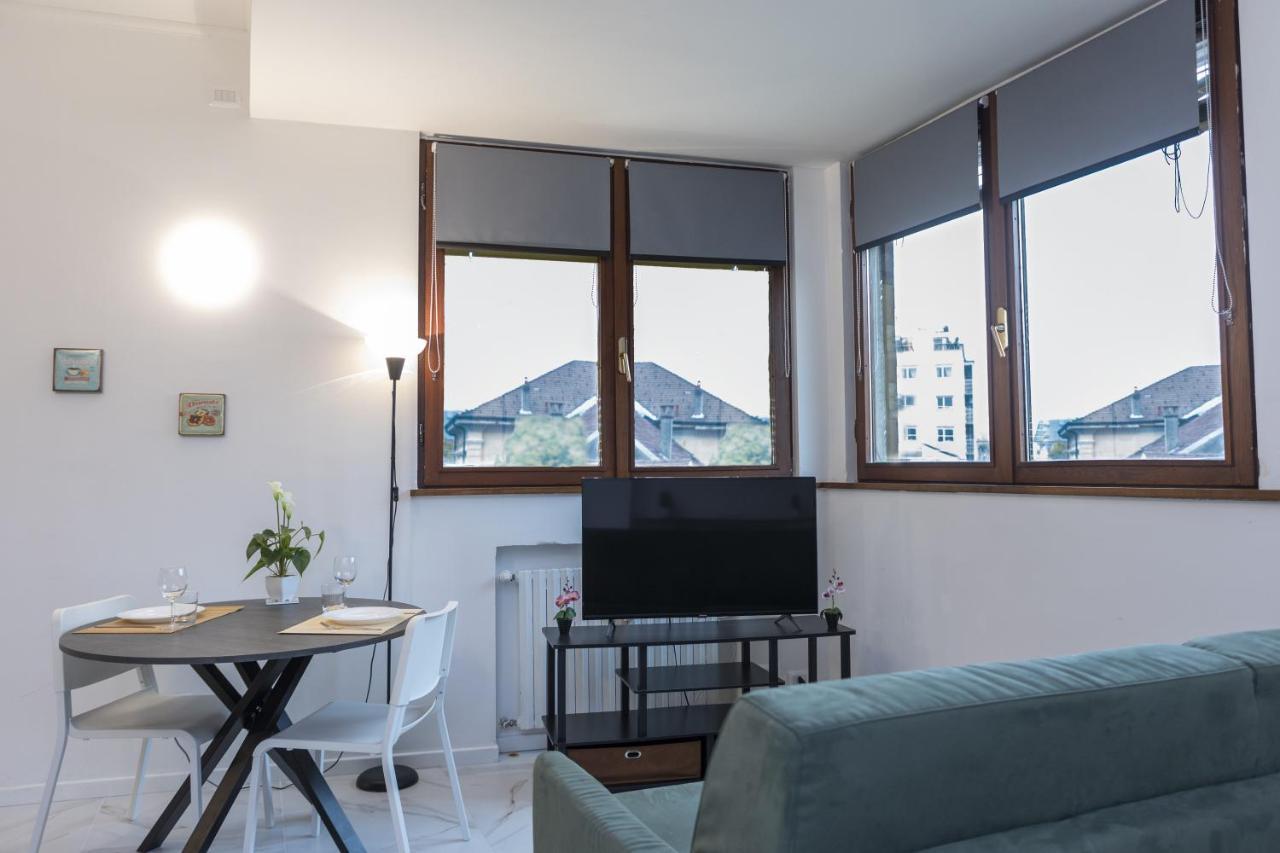 Santa Marta Apartments Milan Exterior photo