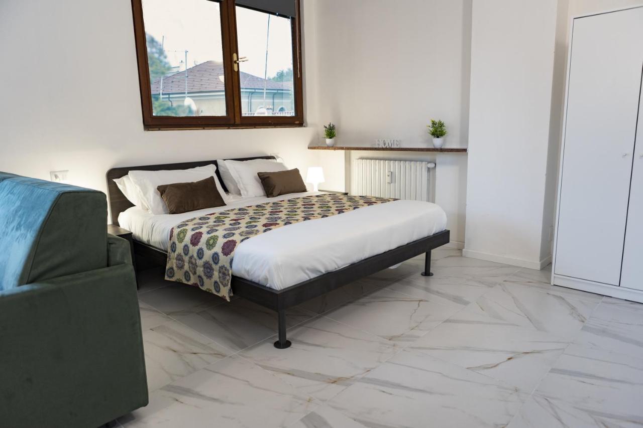 Santa Marta Apartments Milan Exterior photo