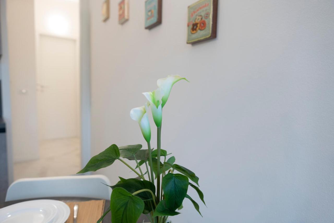 Santa Marta Apartments Milan Exterior photo