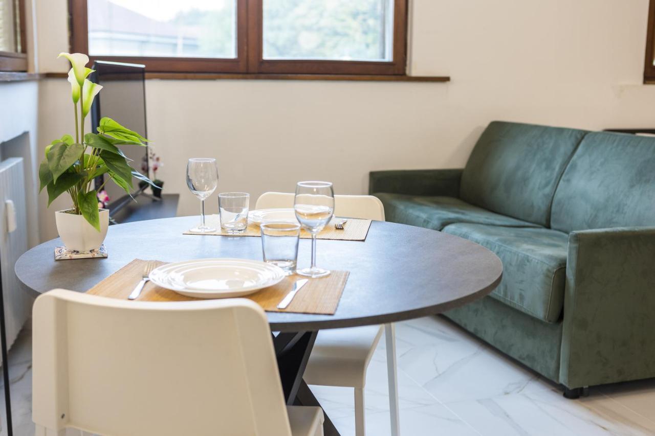 Santa Marta Apartments Milan Exterior photo