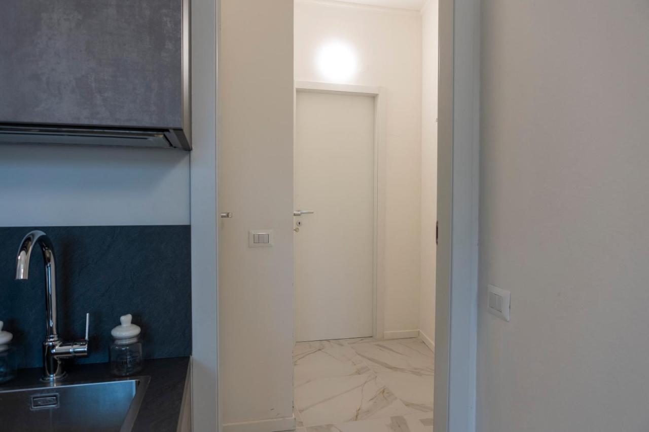 Santa Marta Apartments Milan Exterior photo