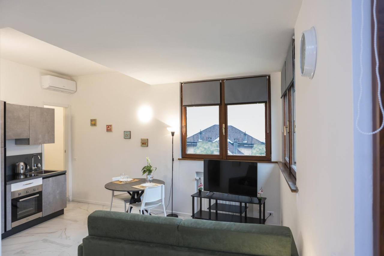 Santa Marta Apartments Milan Exterior photo
