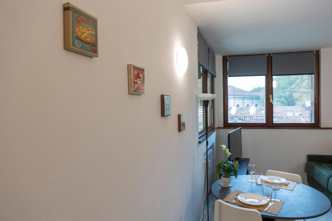 Santa Marta Apartments Milan Exterior photo