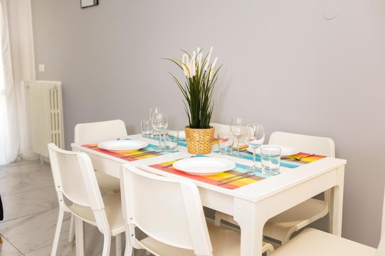 Santa Marta Apartments Milan Exterior photo