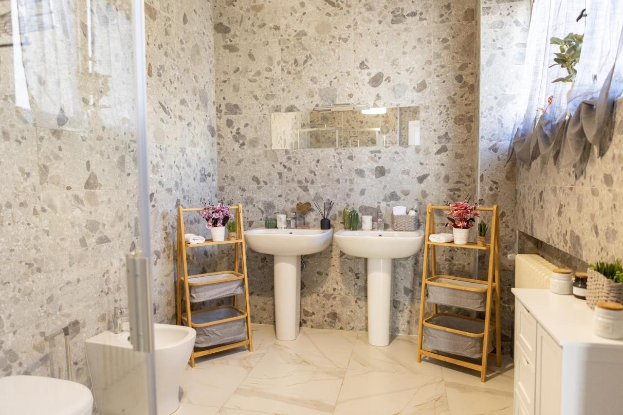 Santa Marta Apartments Milan Exterior photo