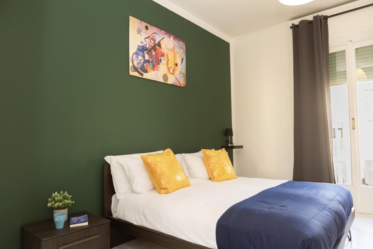 Santa Marta Apartments Milan Exterior photo
