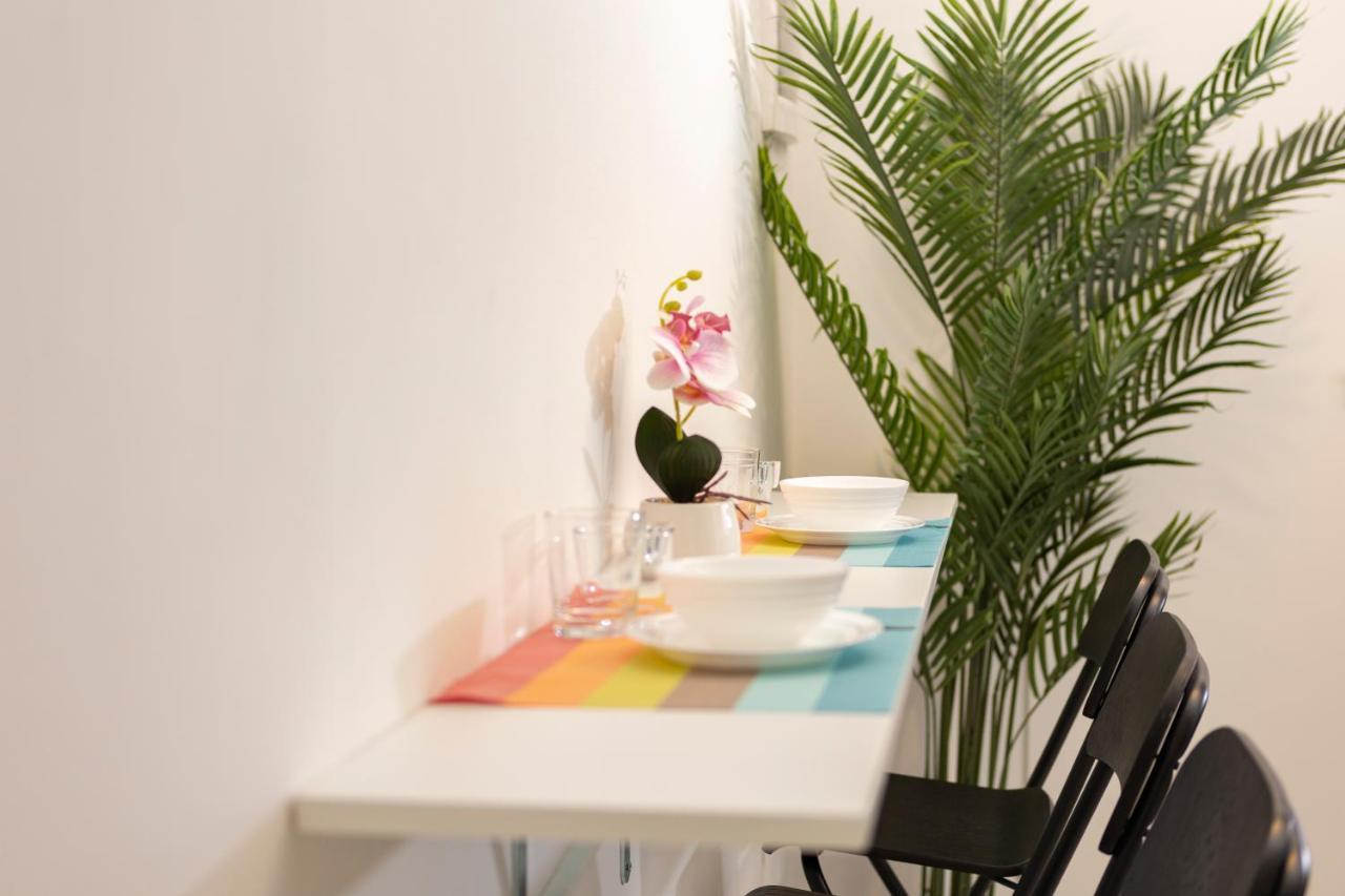 Santa Marta Apartments Milan Exterior photo