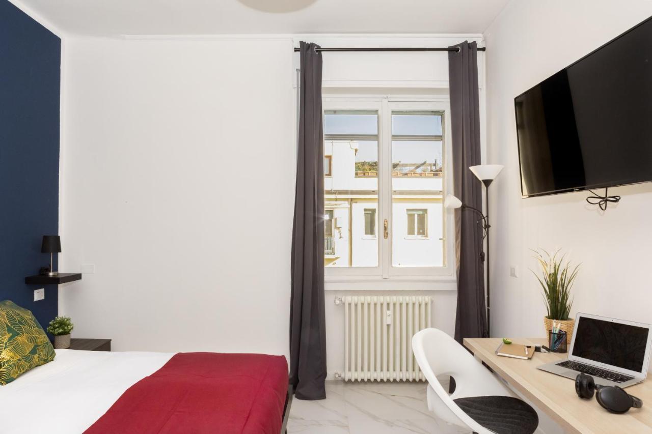 Santa Marta Apartments Milan Exterior photo
