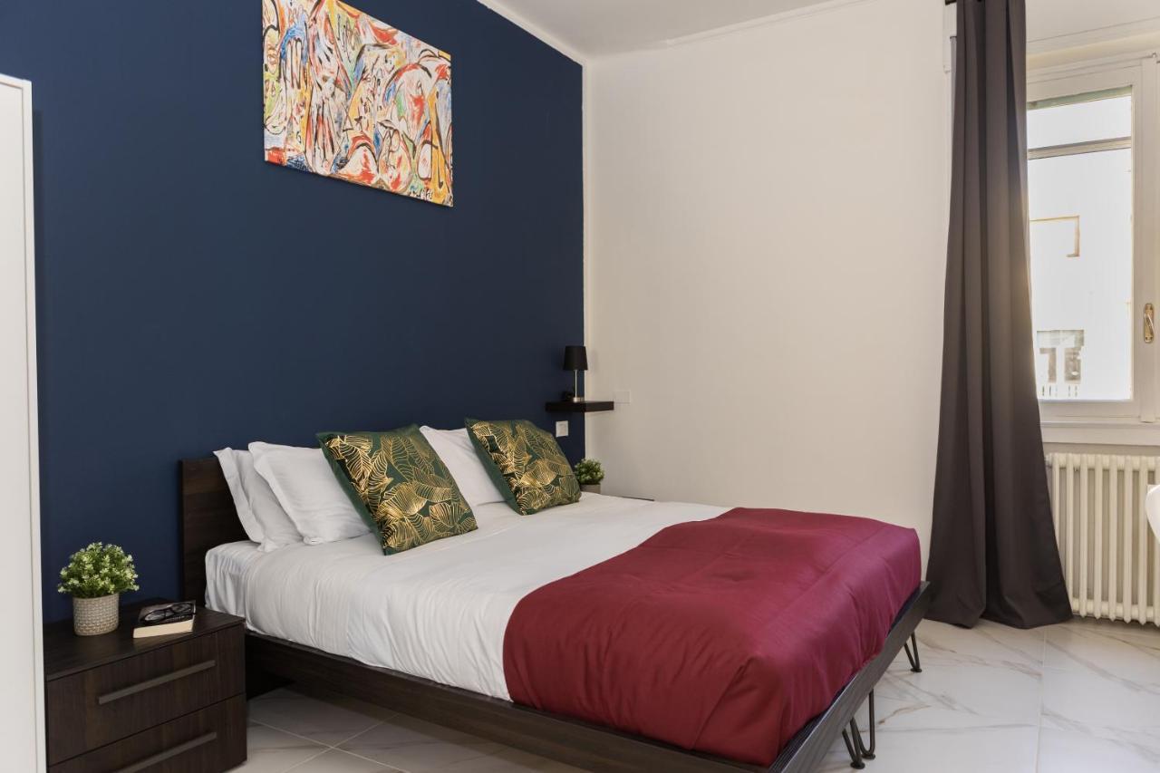 Santa Marta Apartments Milan Exterior photo